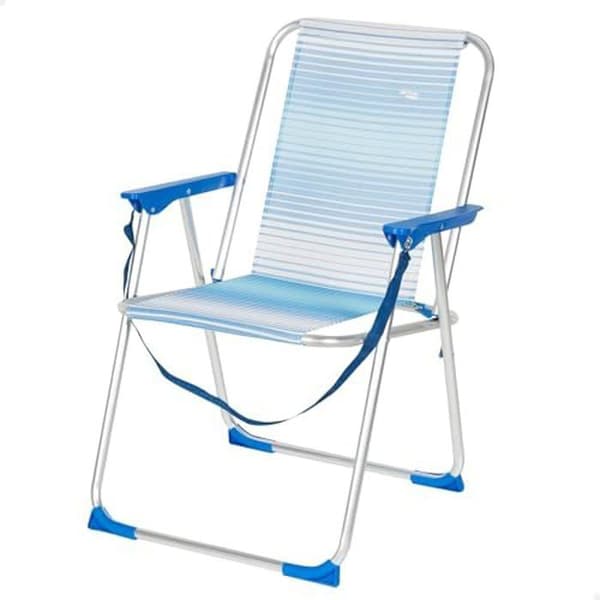 Pussel Gymnastikmatta - AKTIVE - Svart - Antislip - 60x60x1 cm - 4-pakning