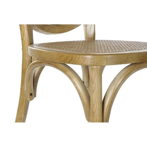 matstol 8424001805570 ljusbrun 45 x 42 x 92 cm