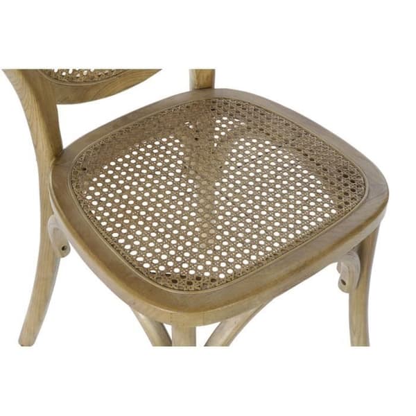 matstol 8424001805570 ljusbrun 45 x 42 x 92 cm