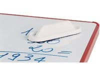 Tavelsudd Mini Whiteboard Nobo vit