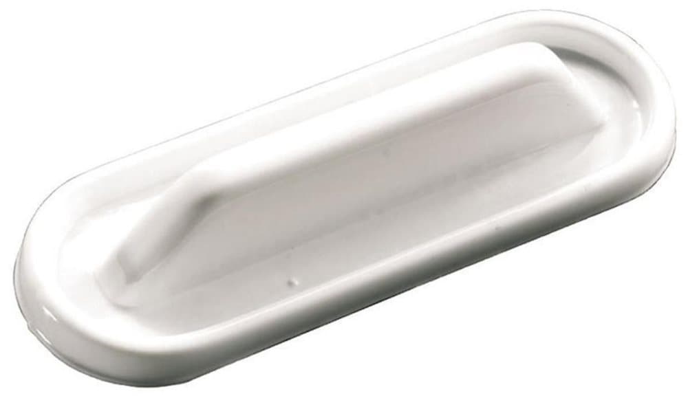 Tavelsudd Mini Whiteboard Nobo vit