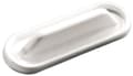 Miniatyrbild 1 av 2: Tavelsudd Mini Whiteboard Nobo vit