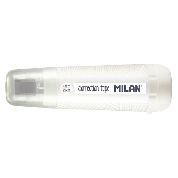 Milan Låda 40 5 Mm X 6 M Korrektion Band 5 Mm X 6 M 1918 Serier Guld