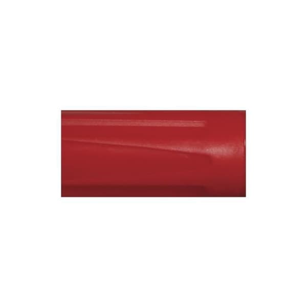 Kritmarker - Rayher - Röd - Biseparerad spets - Linjer 2-6 mm - Släta ytor