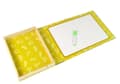 Miniatyrbild 3 av 4: Magnetic Jigsaw Book Transport Puzzle Cards