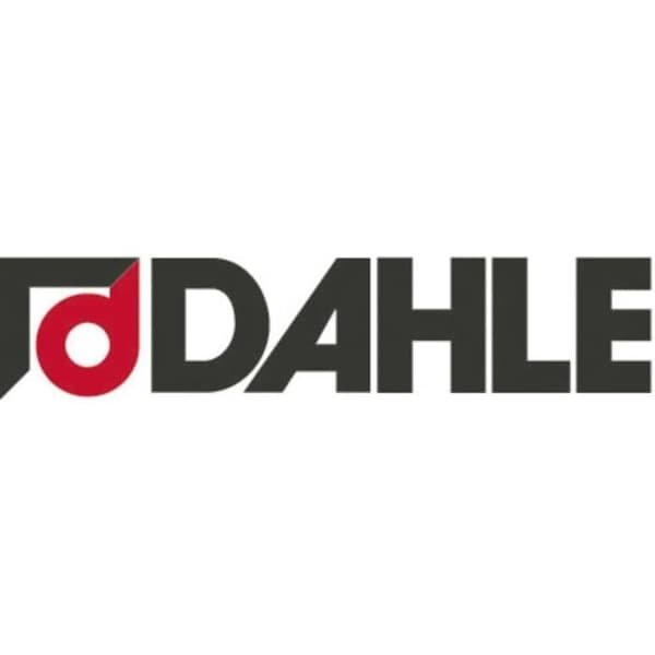 Vit väggbildtorkare DAHLE 95099 95099