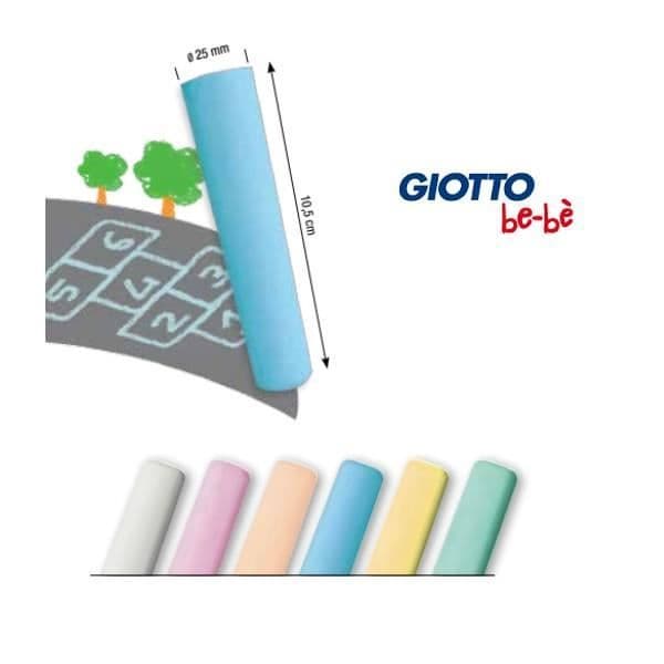 GIOTTO Baby Sidewalk KRIA