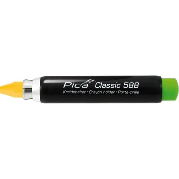 Pica Classic 588 kritahållare för 11-12 mm diameter krita