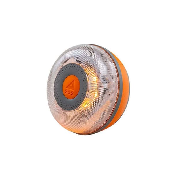 Bilspårare - WIKANGO - V16 DGT 3.0 - Geolokalisering - Nödbelysning - Ergonomisk design