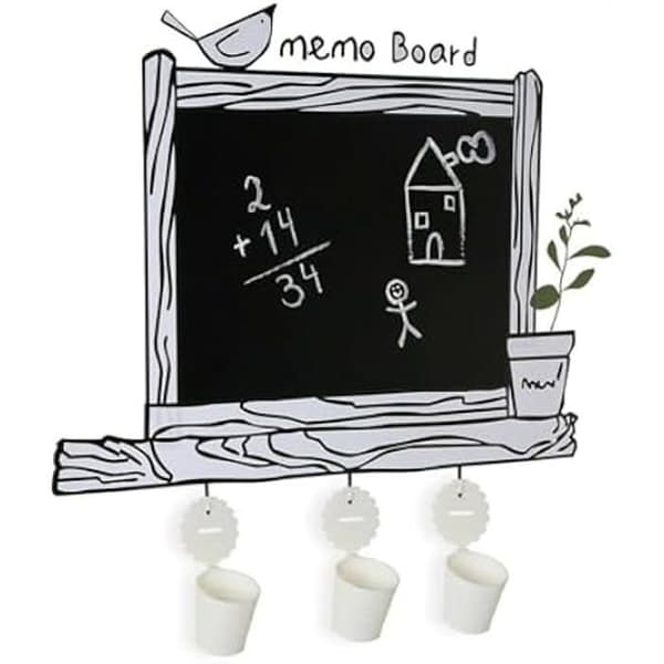 Task Organizer Adhesive - VERSA - Praktisk - Återanvändbar - Multi-purpose