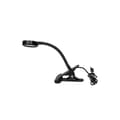 Miniatyrbild 3 av 4: LED-lampa för trottoarskiffer - LP-BL-1 11 Svart