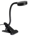 Miniatyrbild 1 av 4: LED-lampa för trottoarskiffer - LP-BL-1 11 Svart