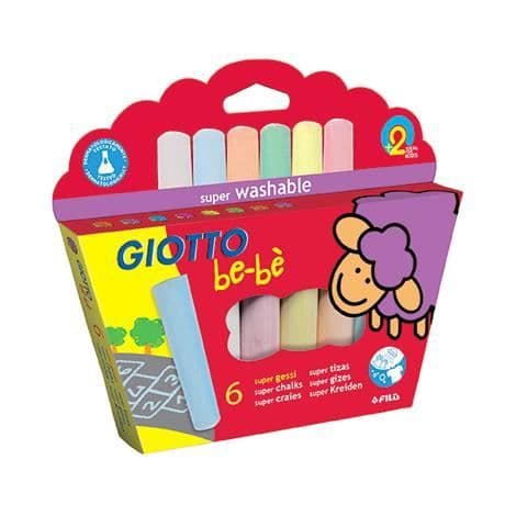GIOTTO Baby Sidewalk KRIA