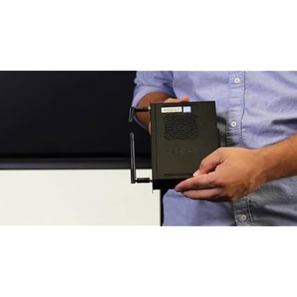 Bärbar Dator - NY RAD - OPS STANDARD I7 - 16 GB RAM - 256 GB SSD - Windows 10