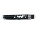 Miniatyrbild 1 av 2: Linex Metallschalkhållare för rund krita upp till 10 mm Svart - 400078627