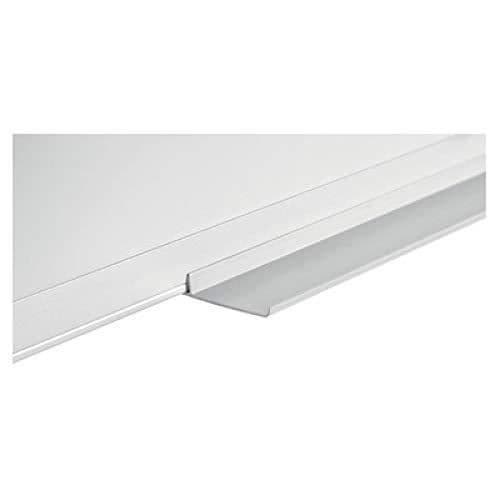 BI-OFFICE AYDA WHITEBOARD, LACKAD, 600 X 450 MM MA02759214