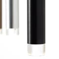Pikkukuva 4 / 11: BRILLIANT lamppu cembalo LED-riippuvalaisin 14 liekin ruskea / kahvi | 14x 4W integroitu LED, 293lm, 3000K | Himmennettävä kolmessa vaiheessa seinäkyt