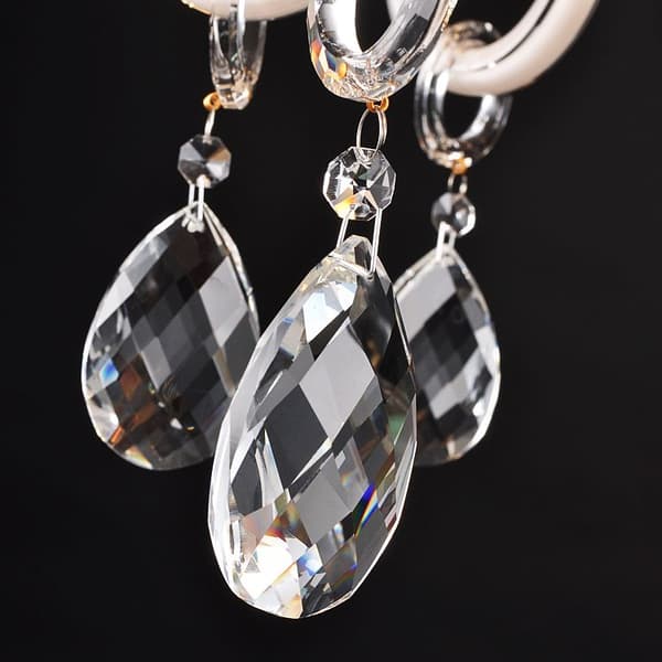 KRISTALLKRONA LAMPA 392183