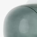 Miniatyrbillede 6 af 8: Brilliant Blop pendel 30cm grøn glas/metal   1x A60, E27, 60 W, egnet til normal lampe (medfølger ikke)