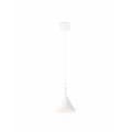 Miniatyrbild 2 av 4: LED pendellampa - FARO - PAM-P - 11W - Aluminium - Vit - Inomhus