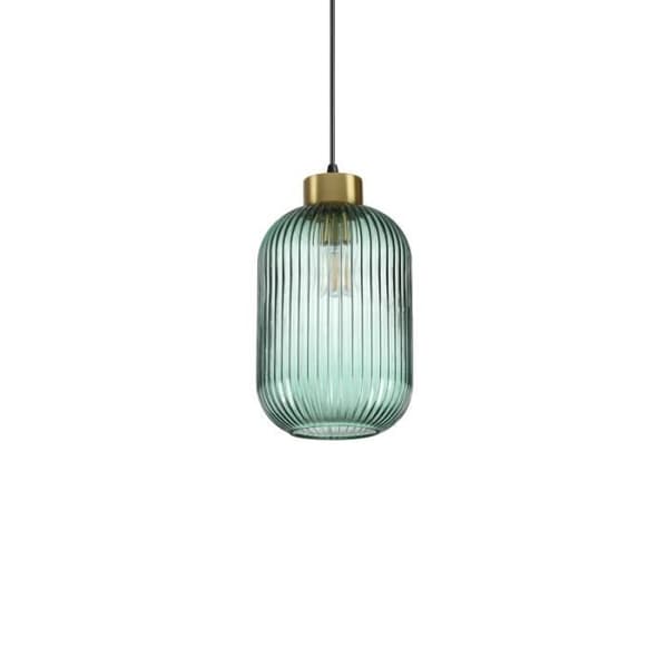 MINT-1 SP1 grön, Pendellampa, Ideal Lux