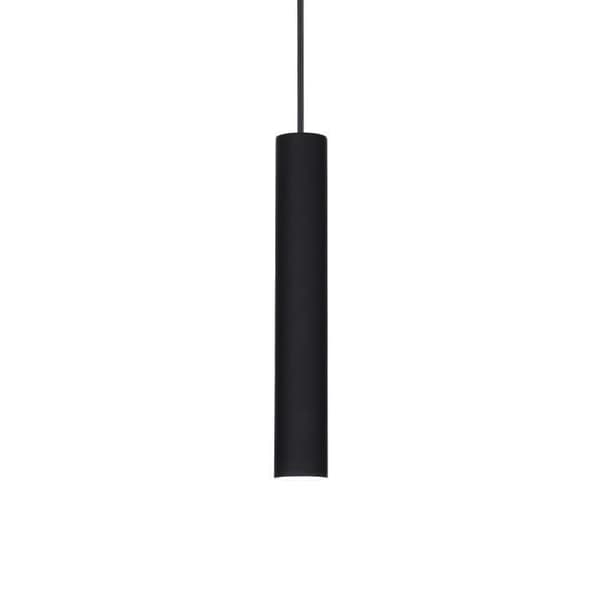 TUBE SP1 SMALL svart Idealisk lux pendellampa