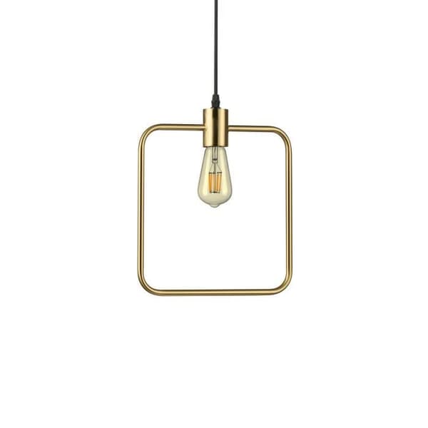 ABC SP1 SQUARE ideal lux