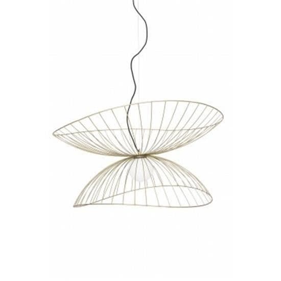 RAY 115 svart, taklampa, Globen Lighting