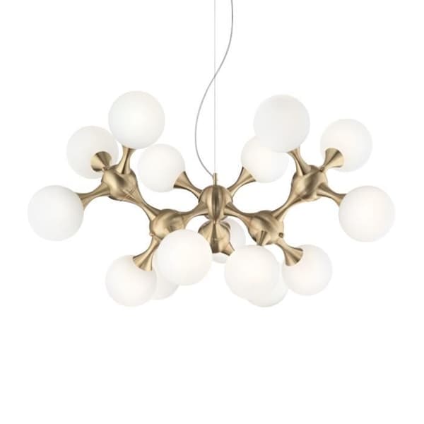 241012 SP15 NODI, Pendellampa, Ideal Lux