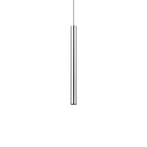 ULTRATHIN SP1 LITEN RUND CROMO