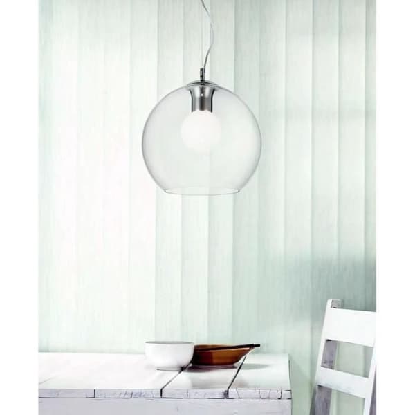 Ideal Lux - NEMO SP1 D30 CLEAR LAMPA