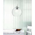 Miniatyrbild 2 av 2: Ideal Lux - NEMO SP1 D30 CLEAR LAMPA