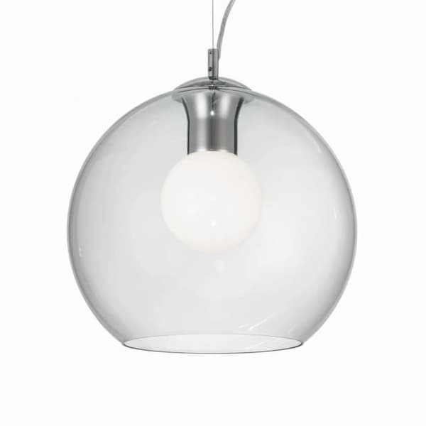 Ideal Lux - NEMO SP1 D30 CLEAR LAMPA Transparent