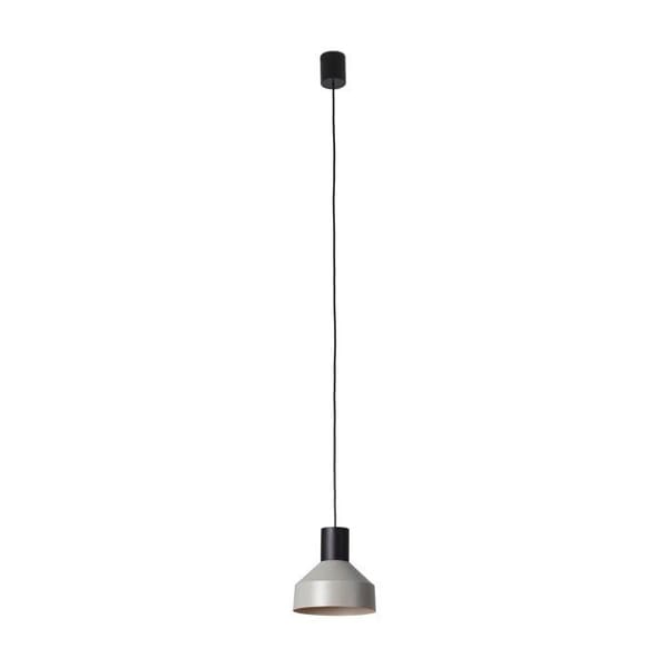 Upphängning - Faro - KOMBO - Grå - Stål - E27 - 20 cm Grå
