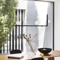 Miniatyrbild 2 av 2: Ideal Lux BIRDS Taklampa Pendel Globe Bar Svart