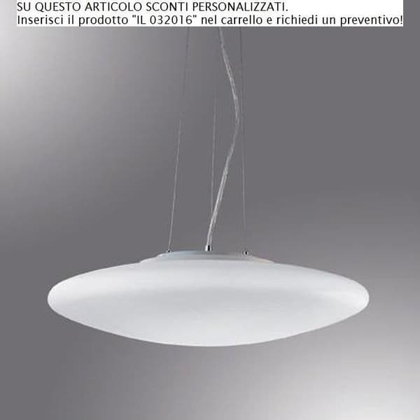 SMARTIES BIANCO SP3 D40