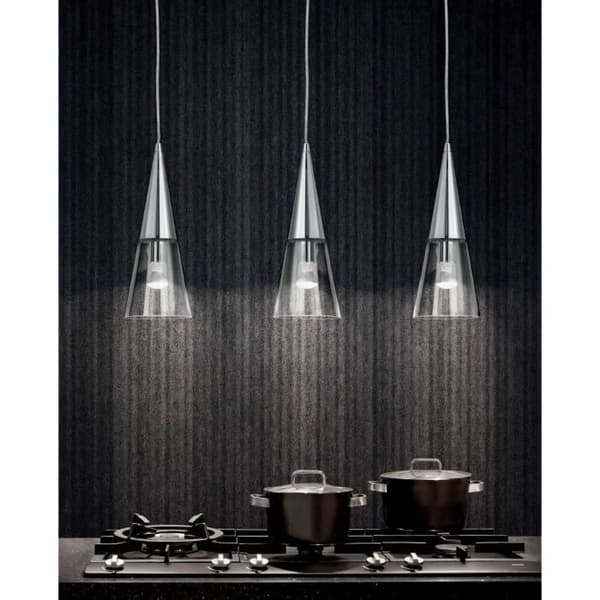 Ideal Lux - SB3 KONKROMLAMPA