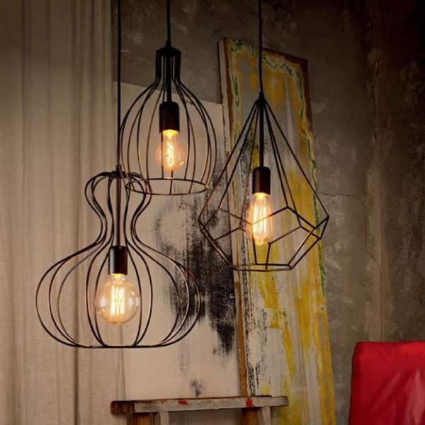 Ideal Lux - Bulb-2 SP1 LAMPA