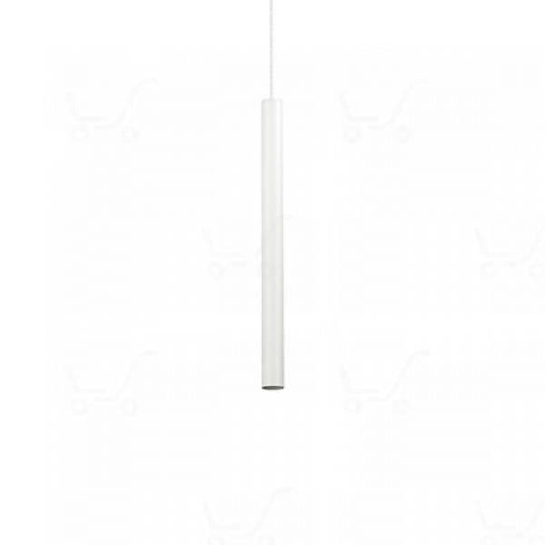 ULTRATHIN SP1 LITEN RUND bianco