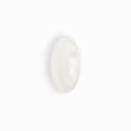 Miniatyrbild 1 av 3: Ideal Lux Glory PL3 D50, Yta, Oval, 3 glödlampor, E27, IP20, Vit