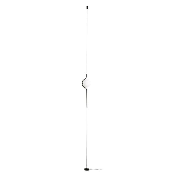 Faro Barcelona 29699 - LE VITA LED Pendellampa - svart golvlampa från NAHTRANG Svart