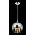 Miniatyrbild 3 av 3: Chic Maytoni taklampa, modern, exkl. 1 X E27 60W 220v