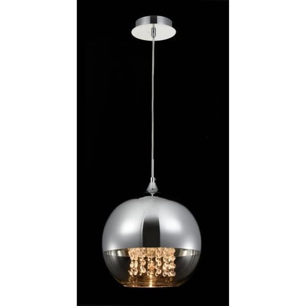 Chic Maytoni taklampa, modern, exkl. 1 X E27 60W 220v