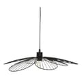 Miniatyrbild 1 av 4: Metall taklampa "Flower" diameter 37 cm Atmosphera