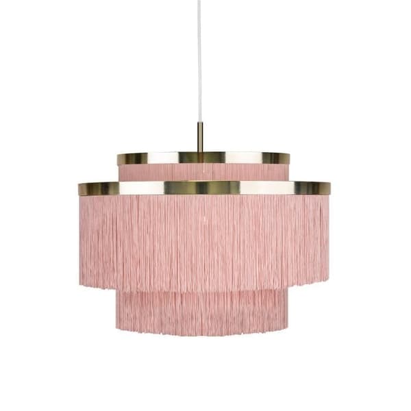Frans Rose pendel, Globen Lighting