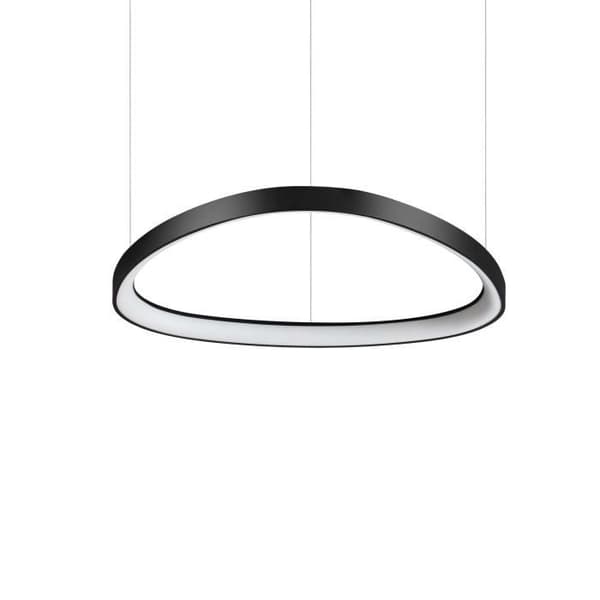 GEMINI SP D61 taklampa - IDEAL LUX - Vit - LED - Modernt - Design