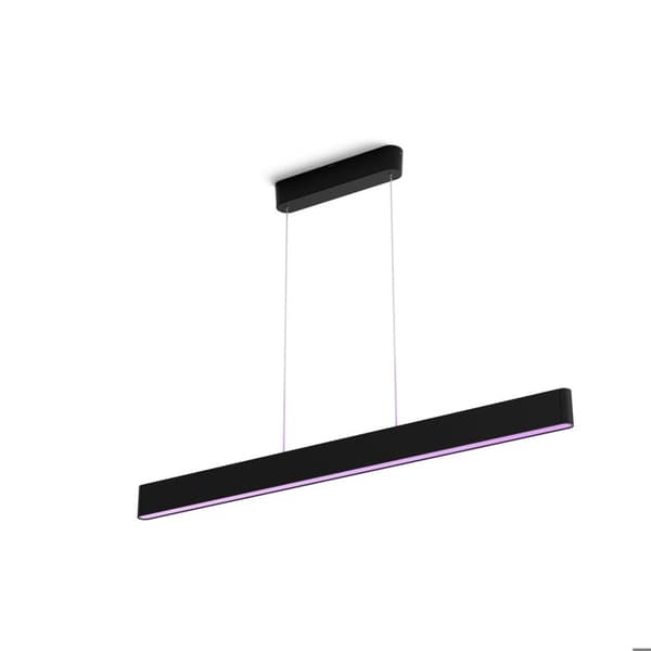 PHILIPS HUE WHITE OCH COLOR AMBIANCE SUSPENSION ENSIS (8719514343368)