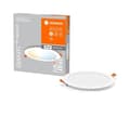 Miniatyrbild 4 av 4: Lampa LED - LEDVANCE - SMART NEDRE FÄRDLJUS - 22 W - Vit - E27
