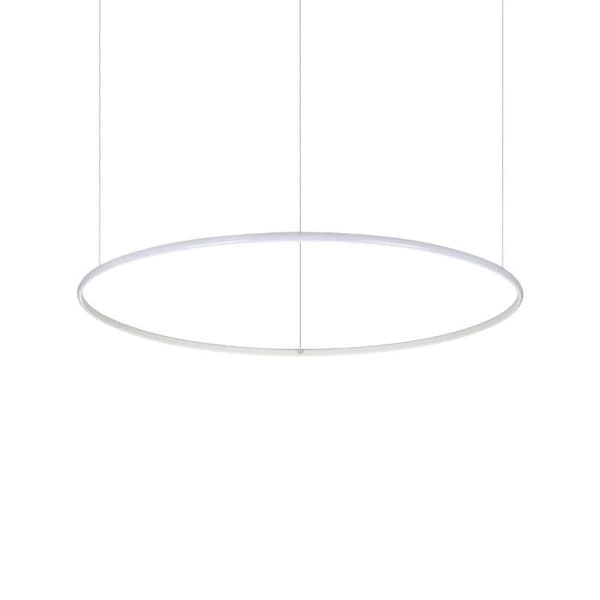 HULAHOOP SP D100, fjädring,