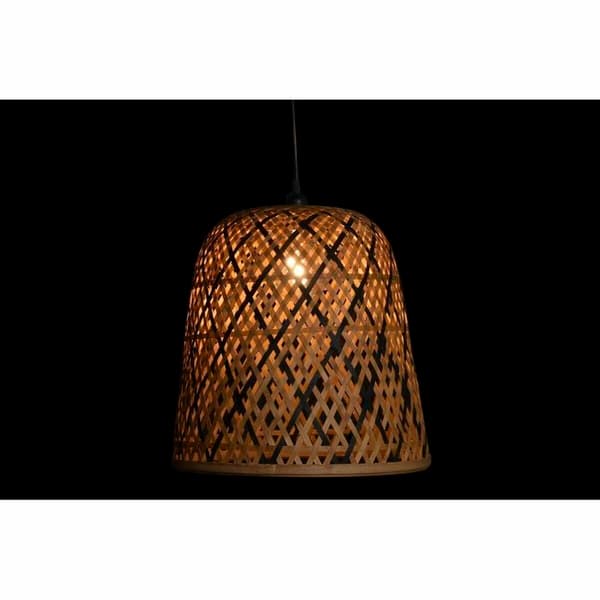Suspension - Ej specificerad - Modell ej specificerad - Svart och Brun - 50W - 220V - Rotting
